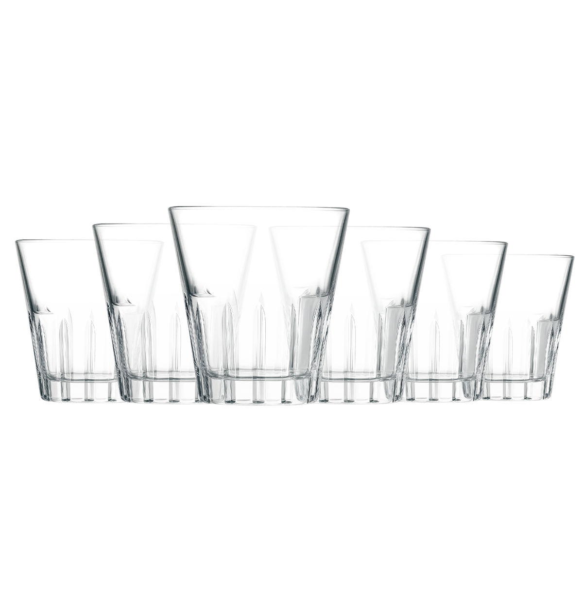 Bicchiere Tumbler 0,33l