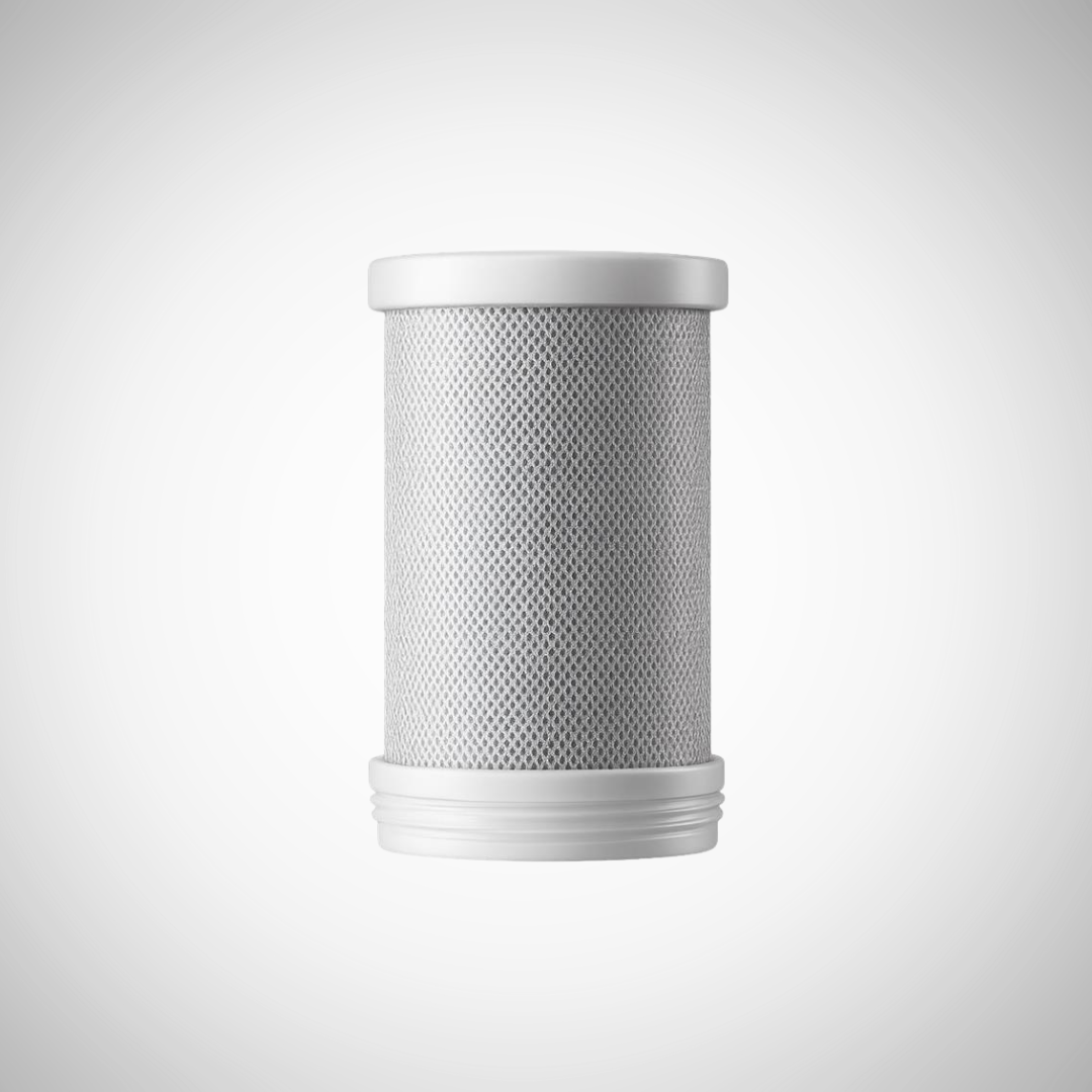 Cartucce di Ricambio ACQUAPURE™ - Filtro a Carboni Attivi con Tecnologia UV