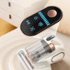 STERILUX™ - Aspiratore Igienizzante Antiacaro Portatile con Luce UV per Materassi, Divani e Tessuti