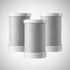 Cartucce di Ricambio ACQUAPURE™ - Filtro a Carboni Attivi con Tecnologia UV