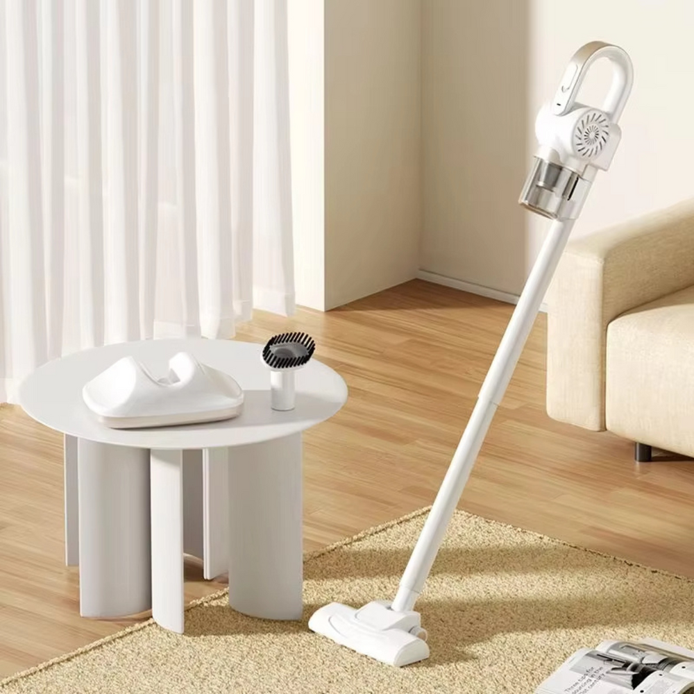 ASPIRAMAX™ - Aspirapolvere Portatile Multifunzione 5 in 1 Con Aspirazione ad Alta Intensità e Tecnologia Silenziosa