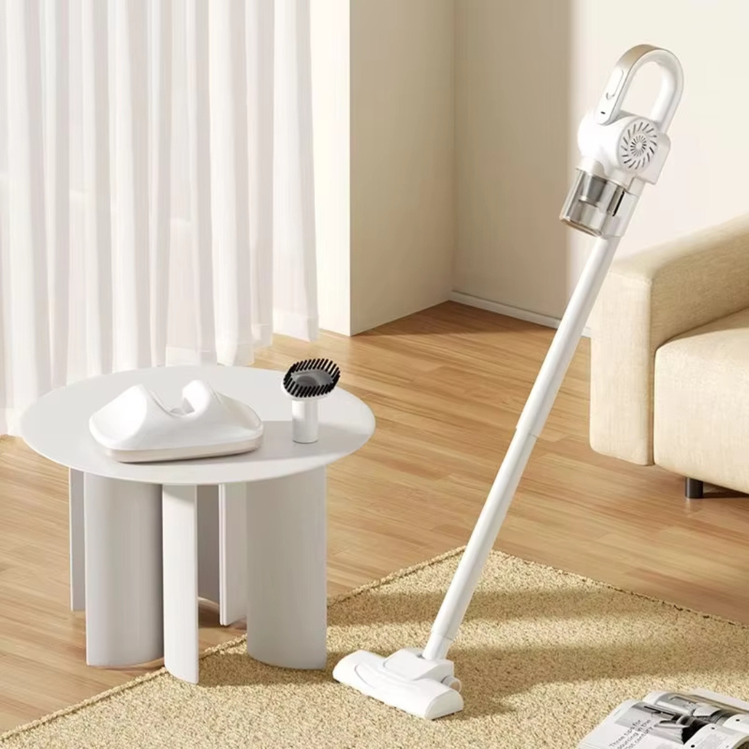 ASPIRAMAX™ - Aspirapolvere Portatile Multifunzione 5 in 1 Con Aspirazione ad Alta Intensità e Tecnologia Silenziosa